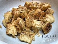 乾煎豆腸