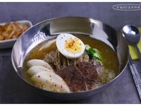 平壤冷麵