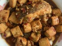 豆瓣魚