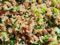 菜飯