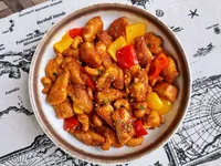 vip-recipes