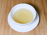 自製滴雞精