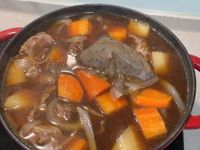 牛肉湯