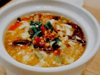 酸辣湯