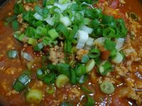 蕃茄肉燥