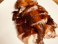 炸子雞