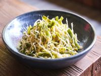 海味豆芽