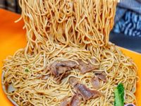 炒麵2.0<沒有肉>