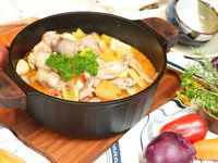 vip-recipes