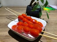 古早味糖葫蘆