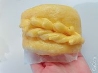 地瓜饅頭