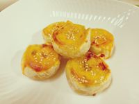香蕉酥