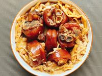 vip-recipes
