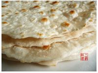 《二廚料理中式》單餅（荷葉餅、春餅）