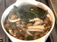 止咳化痰湯