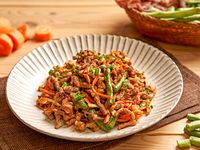 魚香肉絲【李錦記魚香肉絲用醬】