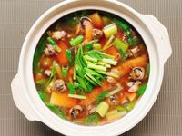 vip-recipes