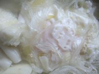 冬粉湯