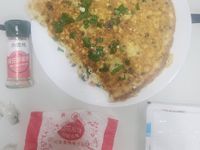 渾蛋豆腐煎
