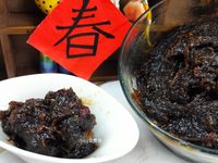 自製棗泥