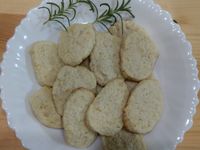 檸檬餅乾