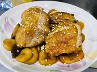 vip-recipes