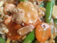 廣東炒麵