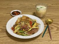 vip-recipes