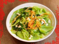 金沙長年菜
