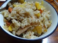 楊桃飯