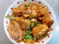 桂花雞