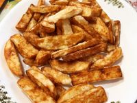 炸薯條🍟