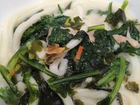 鍋燒麵