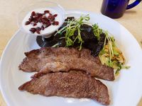 立春雙人套餐