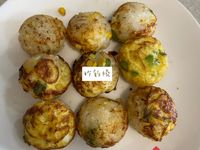 炒飯燒