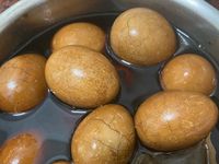 五香茶葉蛋