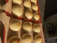 奶皇餐包