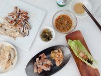 正宗韓式烤肉
