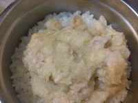 雞肉馬鈴薯