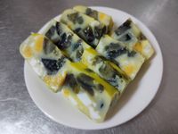 三色蛋