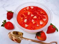 草莓奶酪🍓