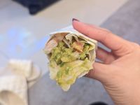酪梨醬