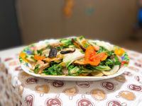 炒奶油白菜