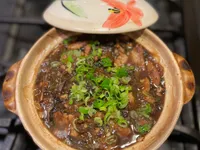 梅乾五花肉