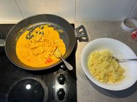 薑黃飯