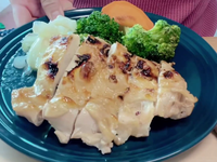 vip-recipes