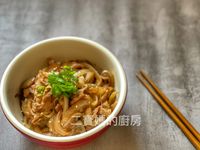 炒洋蔥五花肉