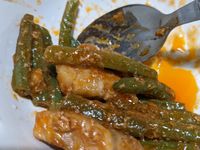 蕃茄醬炒豬肉
