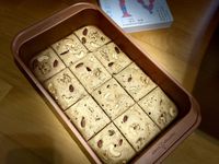【新手入門】咖啡堅果布朗尼