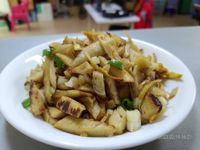 香酥麵腸